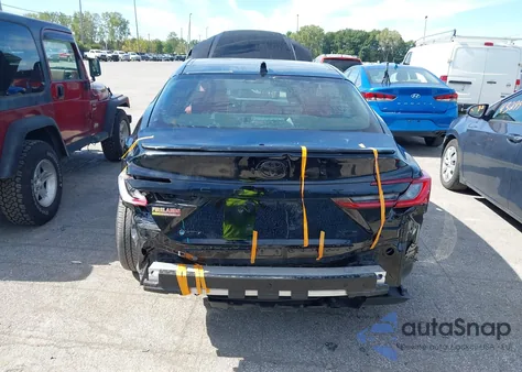 2025 Toyota Camry Xse from USA, damaged, VIN 4T1DAACK5SU605365